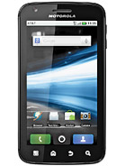 Best available price of Motorola ATRIX 4G in Malawi