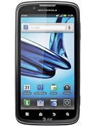 Best available price of Motorola ATRIX 2 MB865 in Malawi