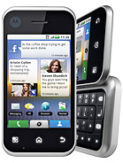 Best available price of Motorola BACKFLIP in Malawi