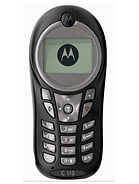 Best available price of Motorola C113 in Malawi