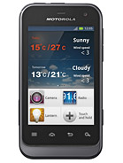 Best available price of Motorola Defy Mini XT320 in Malawi