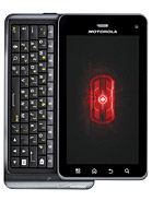 Best available price of Motorola DROID 3 in Malawi