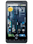 Best available price of Motorola DROID X ME811 in Malawi