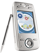 Best available price of Motorola E680i in Malawi