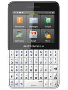 Best available price of Motorola EX119 in Malawi