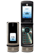 Best available price of Motorola KRZR K3 in Malawi