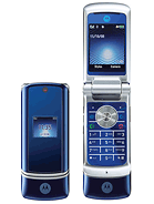 Best available price of Motorola KRZR K1 in Malawi