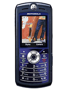 Best available price of Motorola SLVR L7e in Malawi