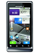 Best available price of Motorola MILESTONE 2 ME722 in Malawi