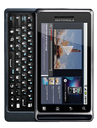 Best available price of Motorola MILESTONE 2 in Malawi