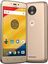 Best available price of Motorola Moto C Plus in Malawi