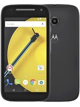 Best available price of Motorola Moto E 2nd gen in Malawi