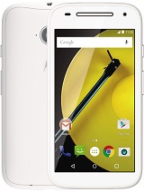 Best available price of Motorola Moto E Dual SIM 2nd gen in Malawi
