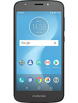 Best available price of Motorola Moto E5 Cruise in Malawi