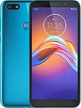 Best available price of Motorola Moto E6 Play in Malawi