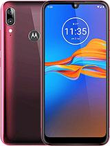 Best available price of Motorola Moto E6 Plus in Malawi