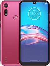 Best available price of Motorola Moto E6i in Malawi