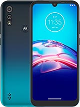 Best available price of Motorola Moto E6s (2020) in Malawi