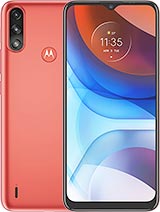 Best available price of Motorola Moto E7i Power in Malawi