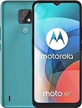 Best available price of Motorola Moto E7 in Malawi