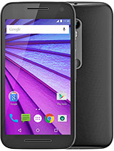 Best available price of Motorola Moto G Dual SIM 3rd gen in Malawi