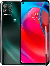 Best available price of Motorola Moto G Stylus 5G in Malawi