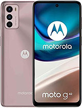 Best available price of Motorola Moto G42 in Malawi