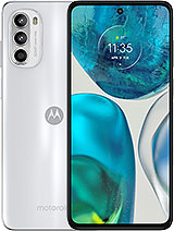 Best available price of Motorola Moto G52 in Malawi