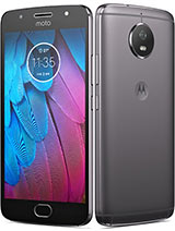 Best available price of Motorola Moto G5S in Malawi