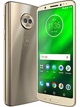 Best available price of Motorola Moto G6 Plus in Malawi
