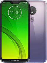 Best available price of Motorola Moto G7 Power in Malawi
