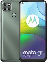Best available price of Motorola Moto G9 Power in Malawi