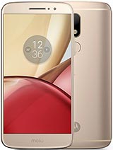 Best available price of Motorola Moto M in Malawi