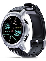 Best available price of Motorola Moto Watch 100 in Malawi