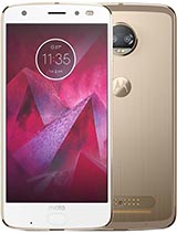 Best available price of Motorola Moto Z2 Force in Malawi
