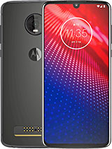 Best available price of Motorola Moto Z4 Force in Malawi
