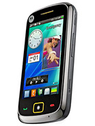 Best available price of Motorola MOTOTV EX245 in Malawi