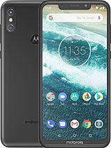 Best available price of Motorola One Power P30 Note in Malawi