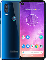 Best available price of Motorola One Vision in Malawi