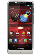 Best available price of Motorola DROID RAZR M in Malawi