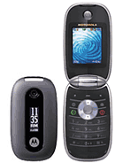 Best available price of Motorola PEBL U3 in Malawi