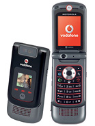 Best available price of Motorola V1100 in Malawi