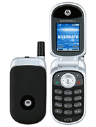Best available price of Motorola V176 in Malawi