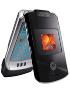 Best available price of Motorola RAZR V3xx in Malawi