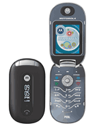 Best available price of Motorola PEBL U6 in Malawi