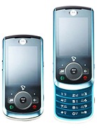 Best available price of Motorola COCKTAIL VE70 in Malawi