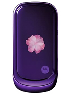 Best available price of Motorola PEBL VU20 in Malawi