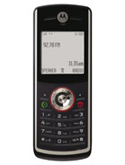Best available price of Motorola W161 in Malawi