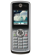 Best available price of Motorola W181 in Malawi