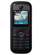 Best available price of Motorola W205 in Malawi